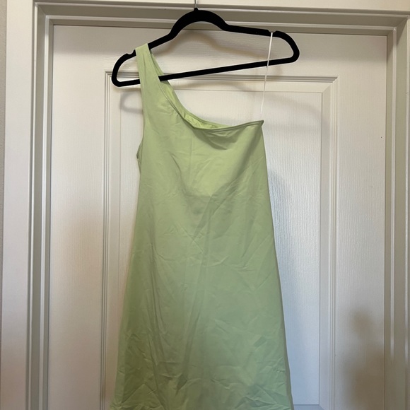 Abercrombie & Fitch Athletic Dress - Picture 3 of 3